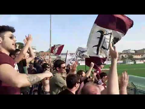 Vigor Senigallia - A.J. Fano 0-1 Finale Playoff Serie D 21/05/23