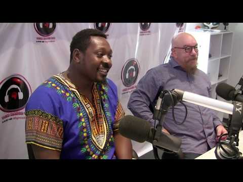 Ball Hour – Craig Edwards & Ricky Sappleton on Cheshunt FC, Travelling in Non-League + More