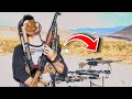 Shooting All My Guns