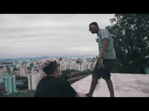 O MENORZINHO (MC JUNINHO DA 10) CLIPE