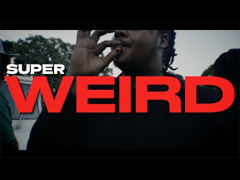 RNO Thraxx x Savo Kickdoe - "Super Weird" | Shot by @nhfcameraguy