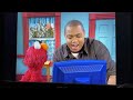 Closing To Elmo S World Singing Drawing More 2008 DVD
