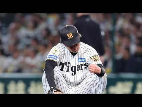 高橋遥人がうなだれた…8回2死、牧秀悟の先制弾が甲子園を揺るがす!⚾🔥#阪神タイガース #横浜DeNAベイスターズ #高橋遥人 #牧秀悟 #クライマックスシリーズ #プロ野球 #甲子園 #ホーム