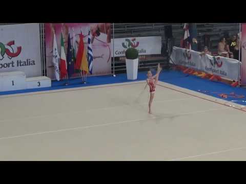 2017 06 11 Lavinia Baldassini Fune