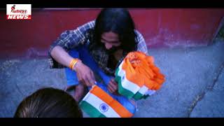 मेरी जान तिरंगा yashika news 9993296791