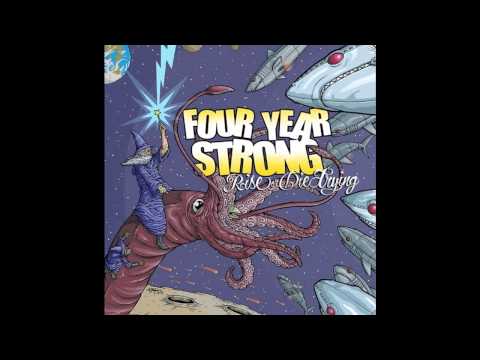 Four Year Strong - The Takeover