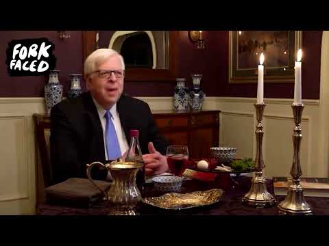 Dennis Prager - Pay-triotism