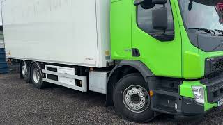 Volvo FE kamion furgon | Slika 4 - Autoline