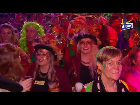 De11devande11de 2019: Pruuf Mar - Op weg nor Maerge