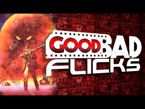 Exploring Razorback - The Best Looking Movie About a Killer Pig