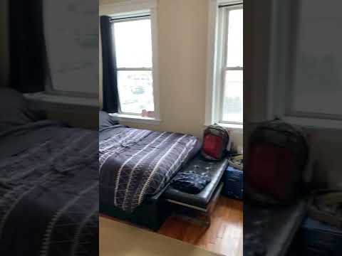 1197 Commonwealth Ave. — Allston