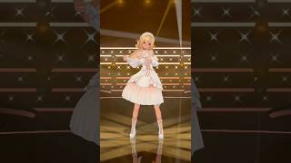 Silent Flame,Never Fade 踊ったよ💃/MMDモーション配布中✨  #ホロライブ #不知火フレア  #shorts
