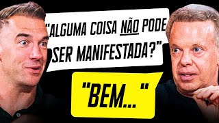 Dr. Joe Dispenza: Pare de Deixar o Passado Controlar Você e Crie uma  MUDANÇA REAL