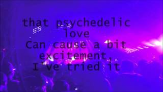 ZHU - Cold Blooded ( Lyrics)