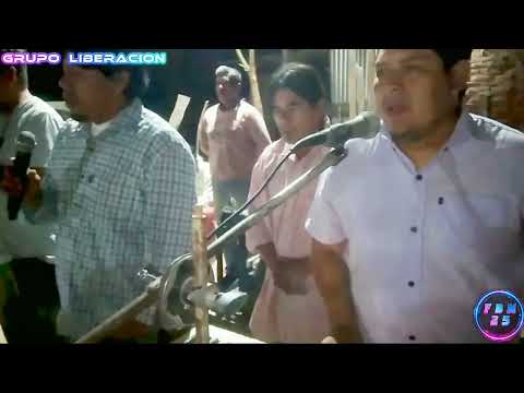 Grupo liberación de santa rosa SALTA.En mision nueva pompeya chaco.