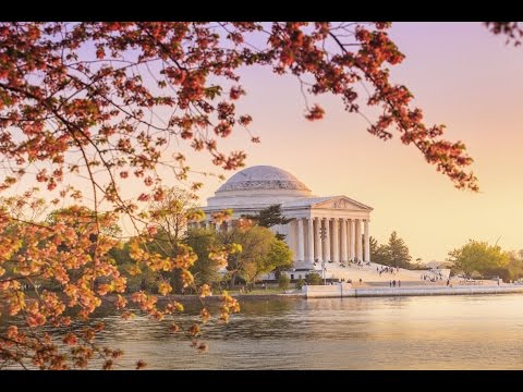 Hilton Washington Dulles - your DC Summer Holiday Home Base!