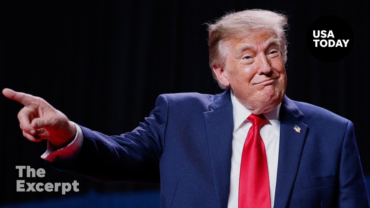 Why both parties are copying Trump's playbook | The Excerpt