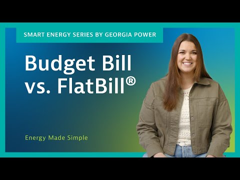 Ga Power Back Bills
