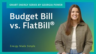Know the Difference: Budget Bill vs. FlatBill