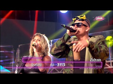 Z4: Zadrugovizija 6 - Teodora i Čorba, komentari žirija - 13.06.2021.