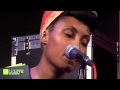 Imany - You Will Never Know - Le Live 