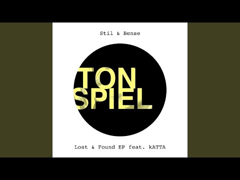 Lost & Found (feat. kATTA) (Vario Volinski Remix)