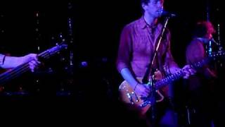 Lovedrug   &quot;Borrowed Legs&quot; Live