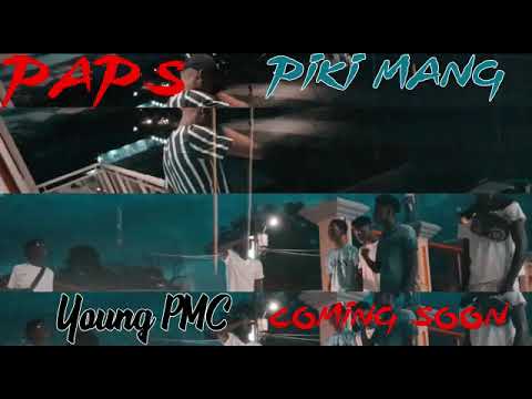 paps- piki mang coming soon.