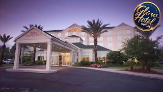 Hilton Garden Inn Jacksonville-Airport | Jacksonville (FL), United States | Hote