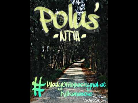 Poluś NTW - Wjechał Nowy Towar!