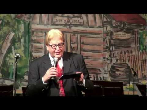 Vinko Šimek-Vinski kraljici Martini