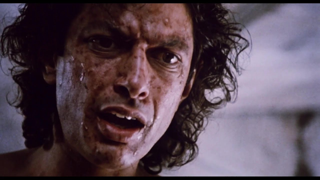 La Mouche (1986) Bande annonce VF HD