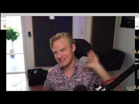 Gex og MongoTVs love