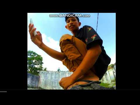 PAK DEJAYY  KANAL KACA - AMBALA ft BOORCAY x JULIO M x PIPOCHUEX x RIOIBRAHIM IWAN KACA [BMU] [