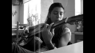 Songs: Ohia - Coxcomb Red Cover