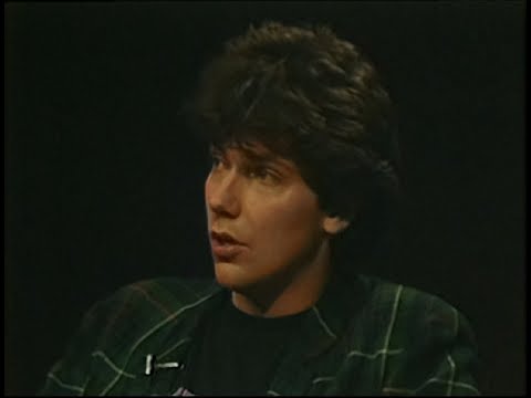 Thumbnail for 1982 Brian Brain (Martin Atkins) Interview on Videowave by Martin Atkins