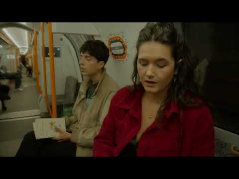 Amy Papiransky Featuring Lewis McLaughlin - Comfort in Grey - Official Music Video