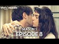 Hidden - Episode 8 (English Subtitle) Saklı | Season 1 (4K)