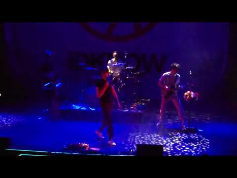 iDKHOW - "SIXFT" (11/3/24)