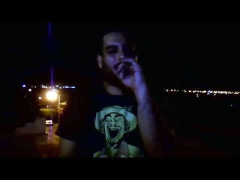 ACHE DE NOCHE VS MENDOZER | CYPHER | KING OF THE LIRICS 2 | CULIACÁN