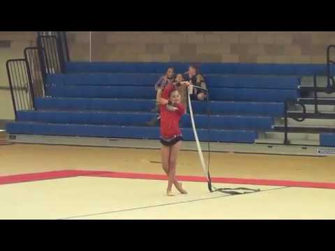 Angelina Julfayan Level 7 RIBBON RG