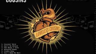 Loveless Cousins - Mischief Woman (EL BEASTO RECORDS)
