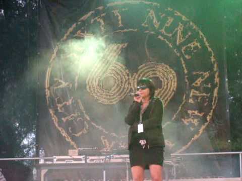 Projekt Wan Diabeł Solo Plaża Miejska