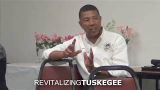 The MOVEMENT 46 - REVITALIZING TUSKEGEE