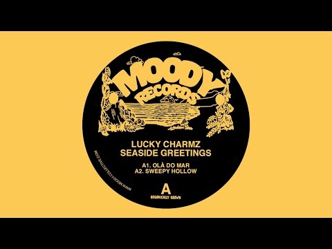 Lucky Charmz - Olà Do Mar