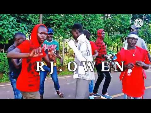 Ras mato ft Rj Owen,izzo.video official