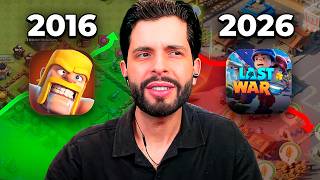 O APOCALIPSE DOS JOGOS MOBILE EM 2026..