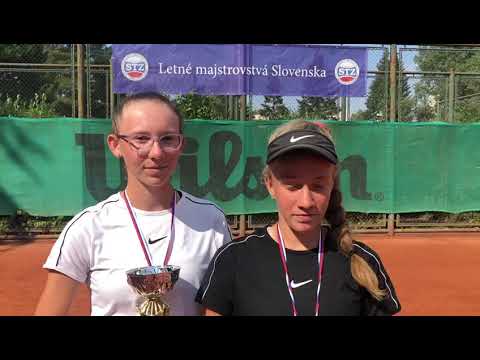 Nina Kyseľová, Saša Félixová