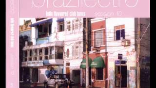 Quantic ft Tempo - Sabor