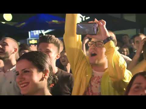 Arot vs Chipa Doe Nuha Mali Princ Darko Richter Samuraj Krek